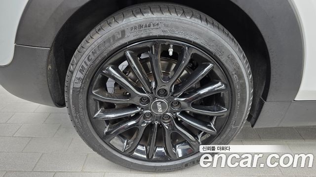 Mini Clubman Classic Plus Lite 2nd - фото 4