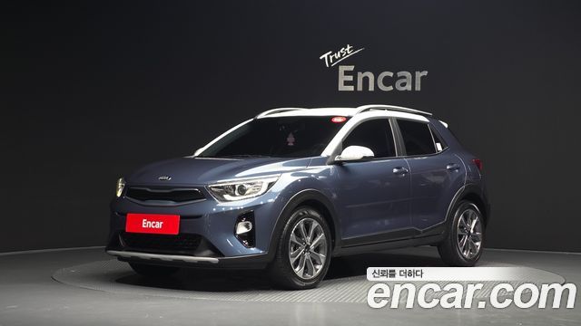Kia Stonic 1.4 Trendy - фото 0
