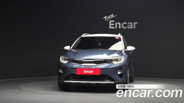 Kia Stonic 1.4 Trendy - фото 2