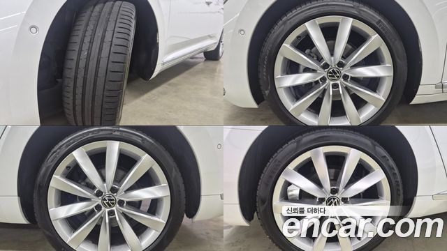 Volkswagen Arteon 2.0 TDI Prestige - фото 4