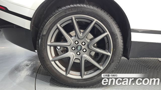 Land Rover Range Rover Velar 3.0 P400 R-Dynamic HSE - фото 4