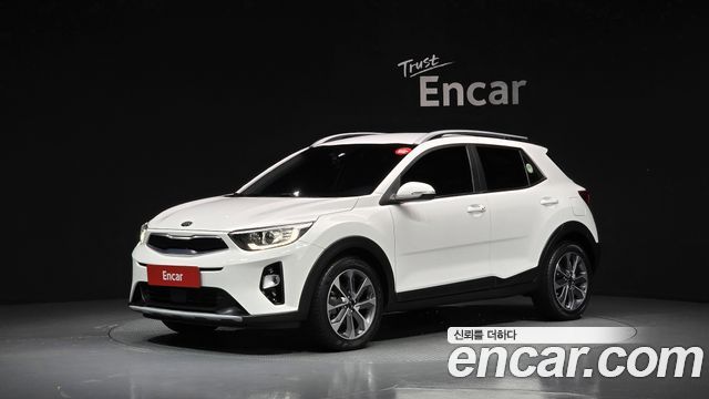 Kia Stonic 1.4 Prestige - фото 0