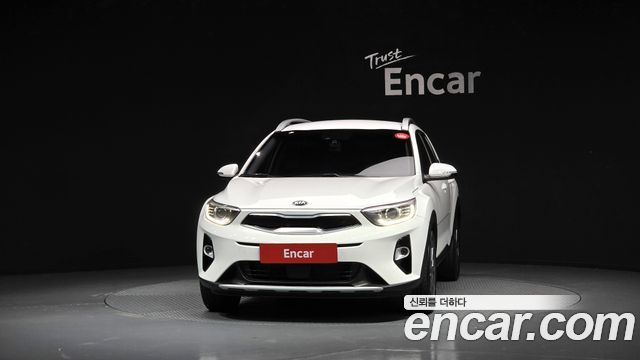 Kia Stonic 1.4 Prestige - фото 2