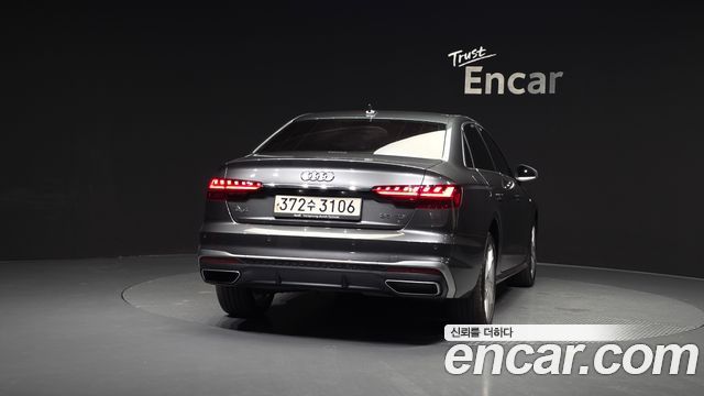 Audi A4 B9 35 TDI Premium - фото 3