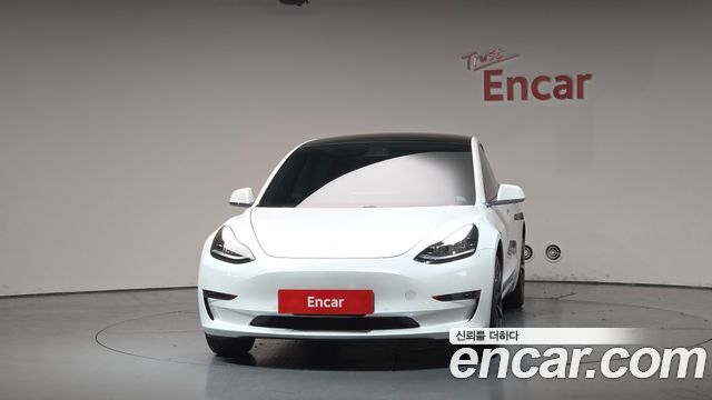 Tesla Model 3 Standard Range Plue RWD - фото 2