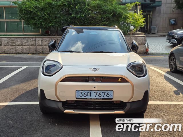 Mini Aceman 1-го поколения SE Favoured - фото 1