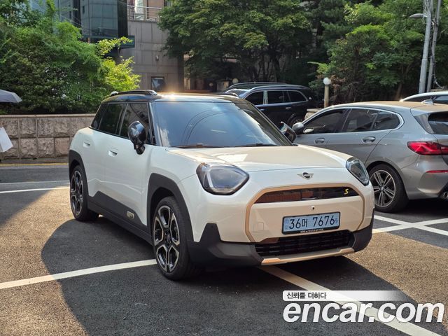 Mini Aceman 1-го поколения SE Favoured - фото 2