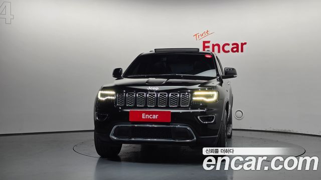 Jeep Cherokee 3.6 Limited WK2 - фото 2