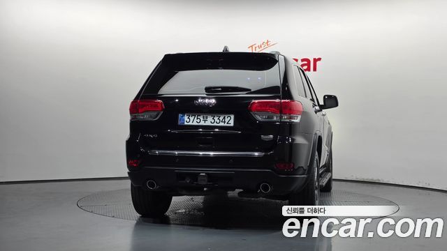 Jeep Cherokee 3.6 Limited WK2 - фото 3