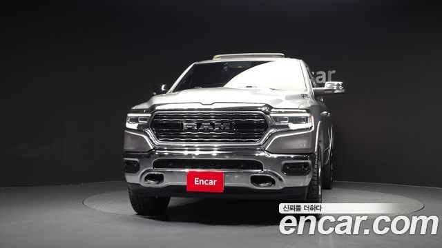 Dodge Ram Pick Up 5.7 - фото 2