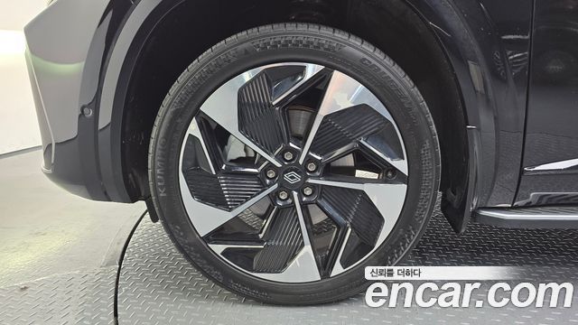 Renault Samsung Grand Koleos 1.5 E-TECH Iconic 2WD - фото 3