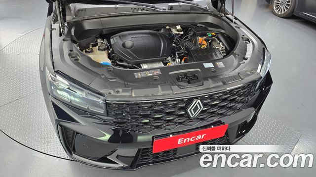 Renault Samsung Grand Koleos 1.5 E-TECH Iconic 2WD - фото 4