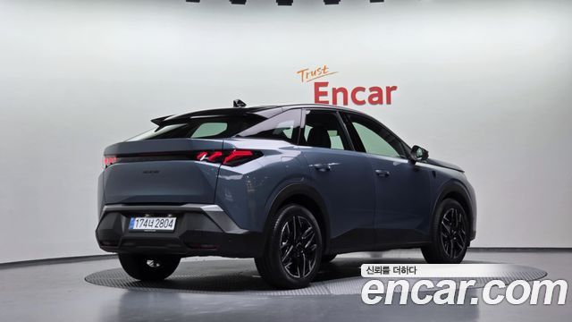 Peugeot 3008 3-го поколения 1.2 Hybrid GT - фото 1