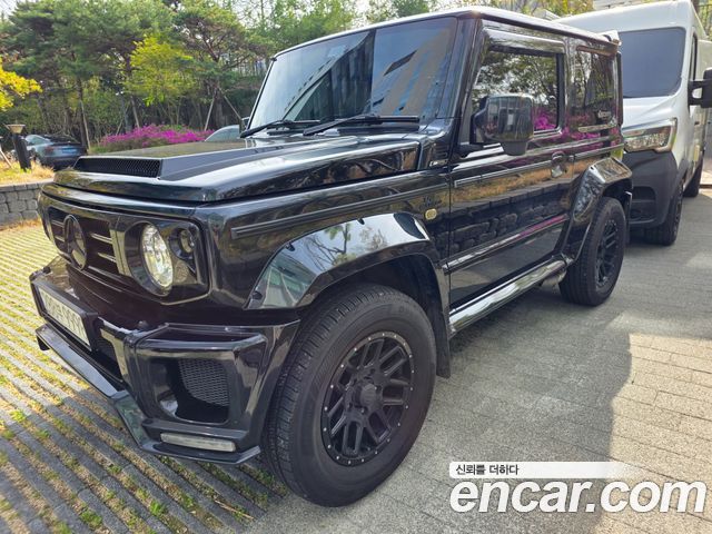 Suzuki Jimny 1.5 - фото 1