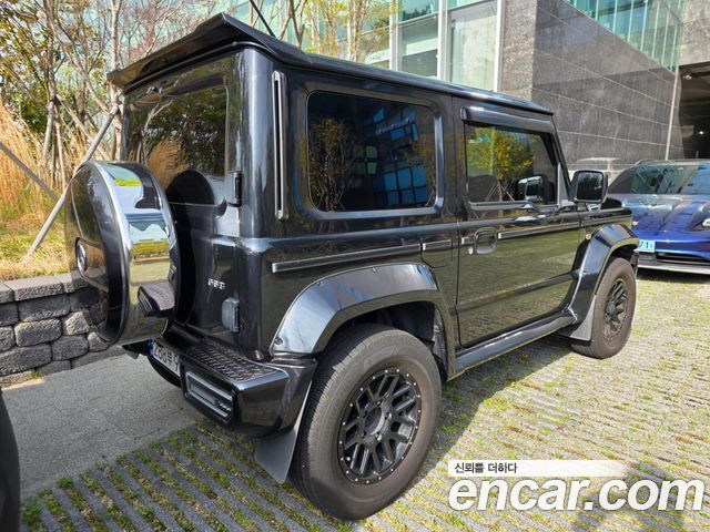 Suzuki Jimny 1.5 - фото 3