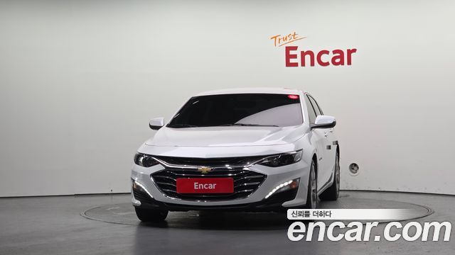 Chevrolet (GM Daewoo) Malibu New 2.0 Turbo LT Special - фото 2