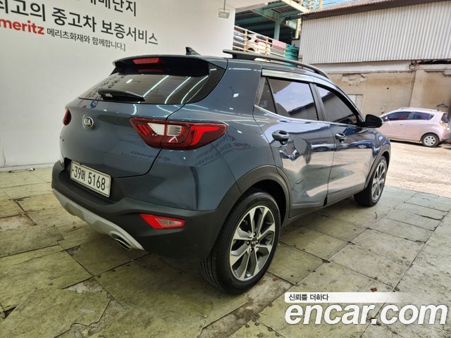 Kia Stonic 1.4 Trendy - фото 3