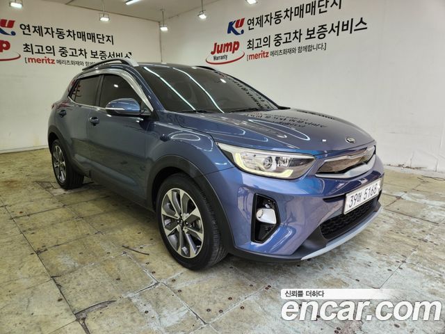 Kia Stonic 1.4 Trendy - фото 4