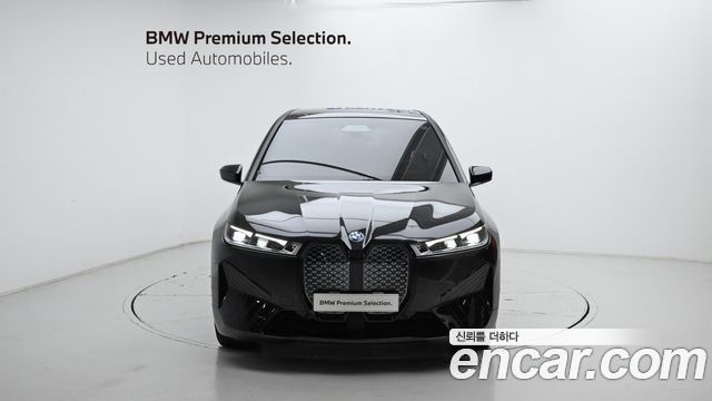 BMW iX xDrive50 Sports Plus - фото 2