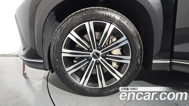 BYD Sealion 7 Base - фото 4