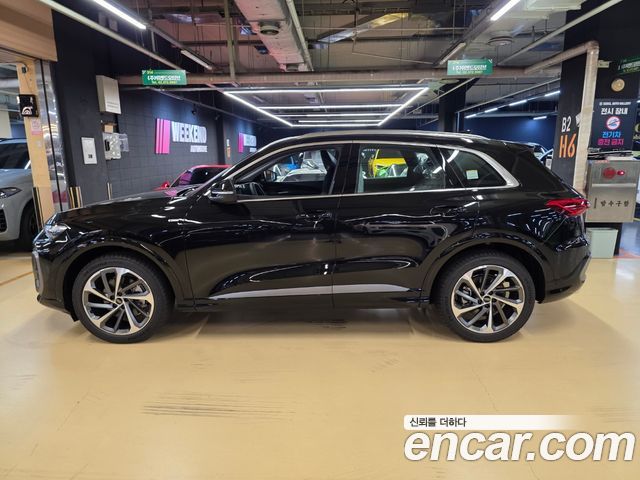 Audi Q5 40 TDI Quattro S Line - фото 2