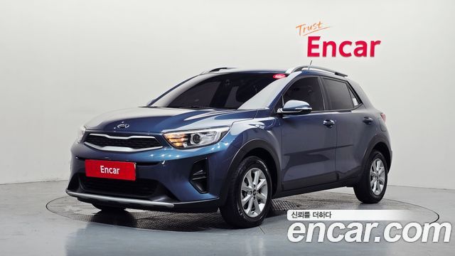Kia Stonic 1.4 Deluxe - фото 0