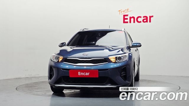 Kia Stonic 1.4 Deluxe - фото 2