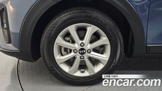 Kia Stonic 1.4 Deluxe - фото 4