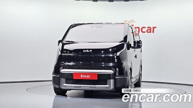 Kia PV5 Cargo Long Range Basic - фото 2
