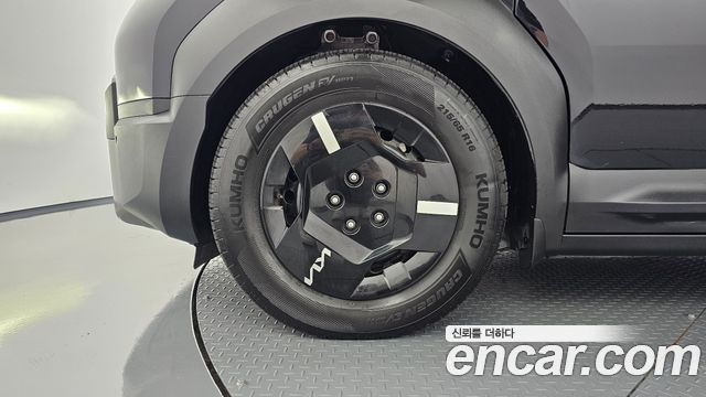 Kia PV5 Cargo Long Range Basic - фото 4