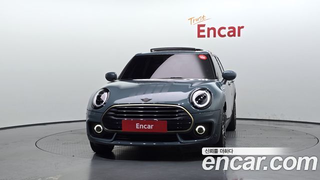 Mini Clubman Untold Edition 2nd Gen - фото 2