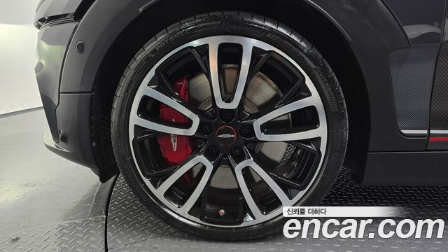 Mini Clubman S JCW T51 Edition - фото 4