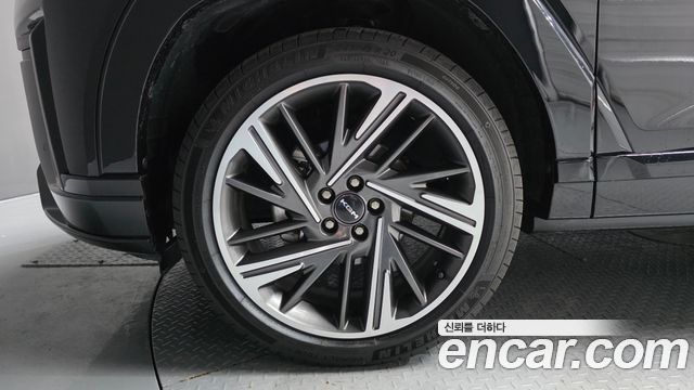 SsangYong Actyon 2-го поколения Gasoline 1.5 2WD S9 - фото 4