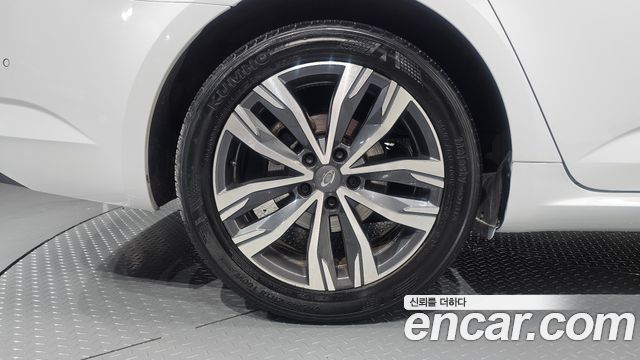 Renault Samsung SM6 New 2.0 LPe LE - фото 3