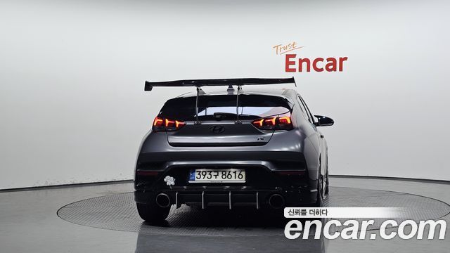 Hyundai Veloster JS 2.0 N - фото 3