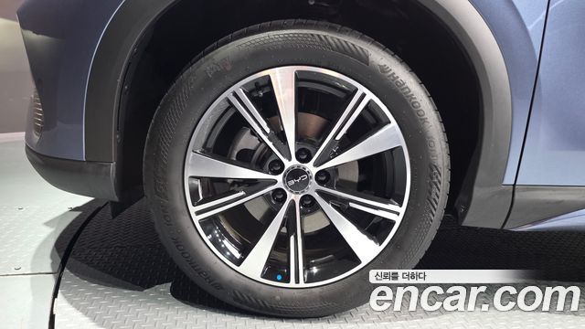 BYD Atto 3 Plus - фото 4