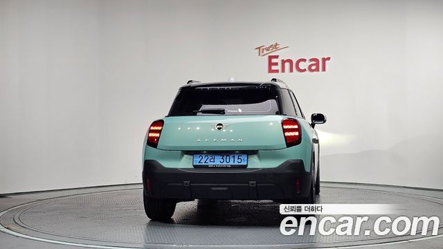 Mini Aceman 1-го поколения E Classic - фото 3