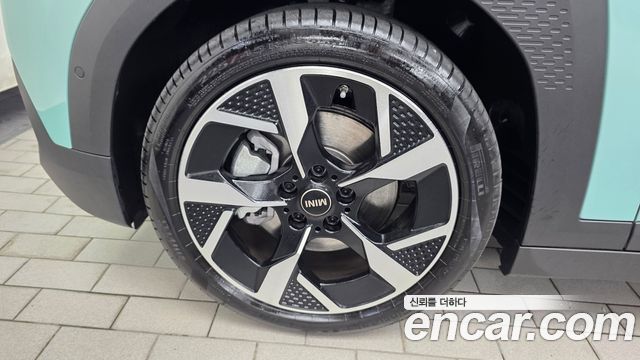 Mini Aceman 1-го поколения E Classic - фото 4