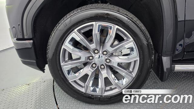 GMC Sierra Denali-X - фото 3