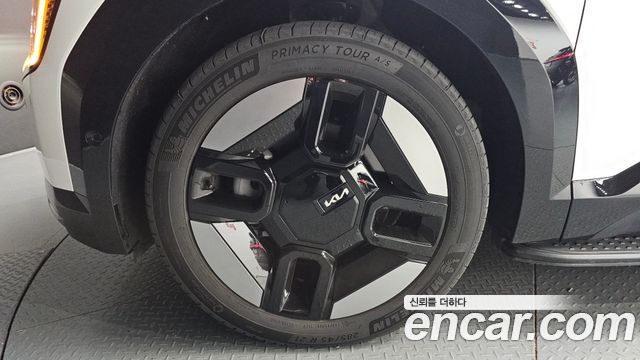 Kia EV9 Long Range 4WD Earth - фото 4