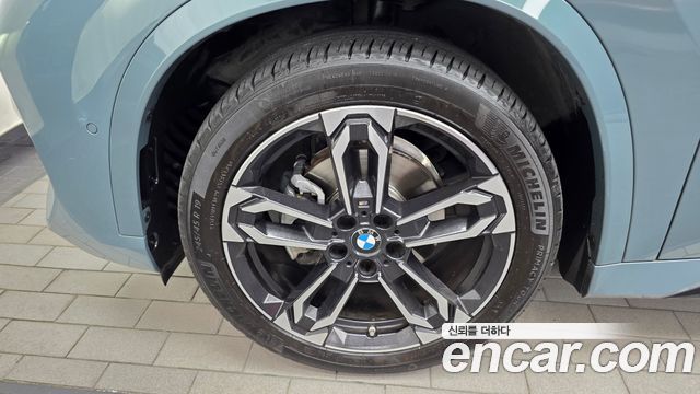 BMW X1 U11 sDrive 20i M Sport - фото 4