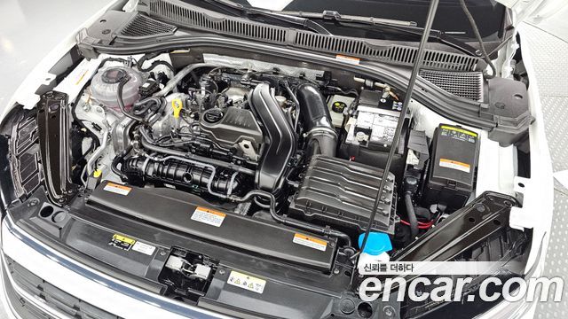 Volkswagen Jetta 7-го поколения 1.5 TSI Prestige - фото 4