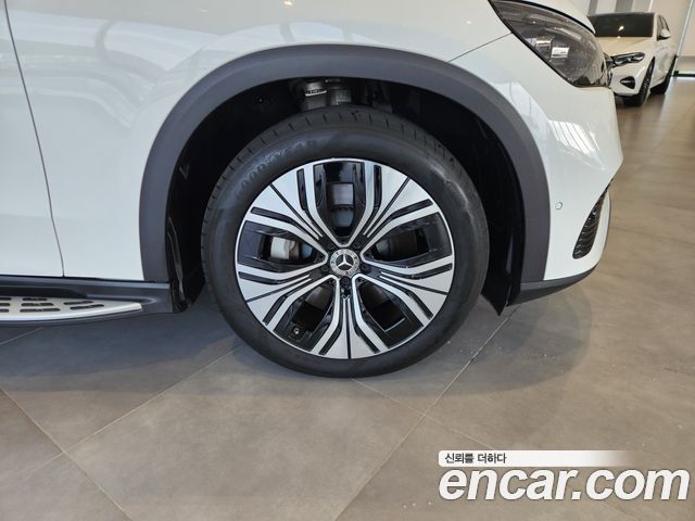 Mercedes-Benz EQE SUV EQE350 4MATIC - фото 4