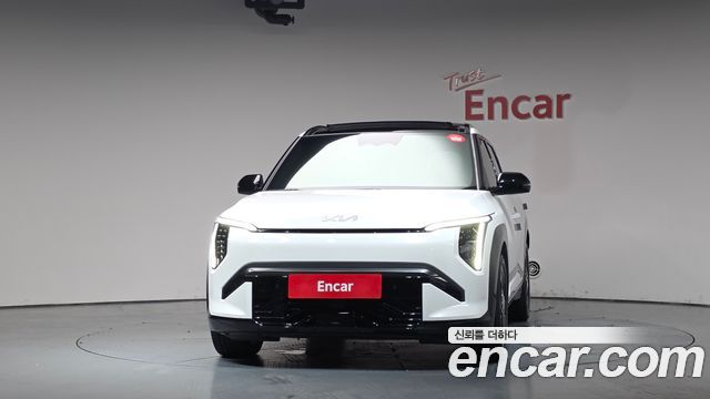 Kia EV3 Long Range 2WD GT Line - фото 2