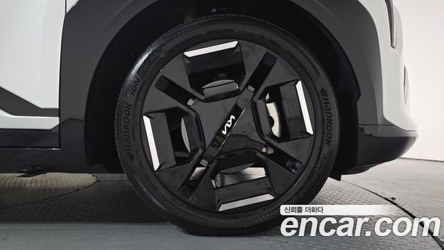 Kia EV3 Long Range 2WD GT Line - фото 4