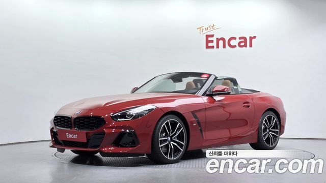 BMW Z4 G29 sDrive20i M Sport - фото 0