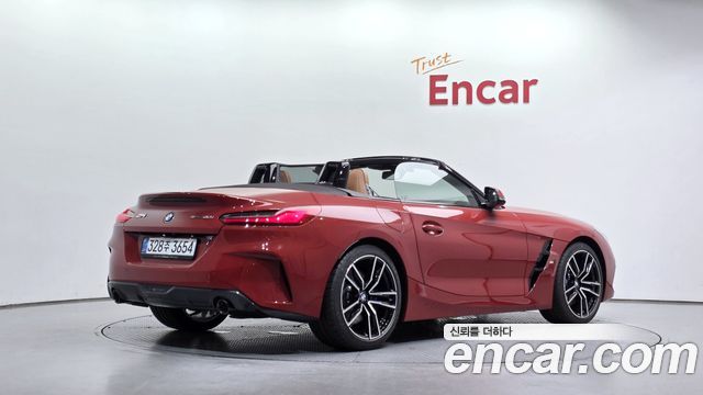 BMW Z4 G29 sDrive20i M Sport - фото 1