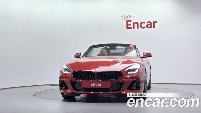 BMW Z4 G29 sDrive20i M Sport - фото 2