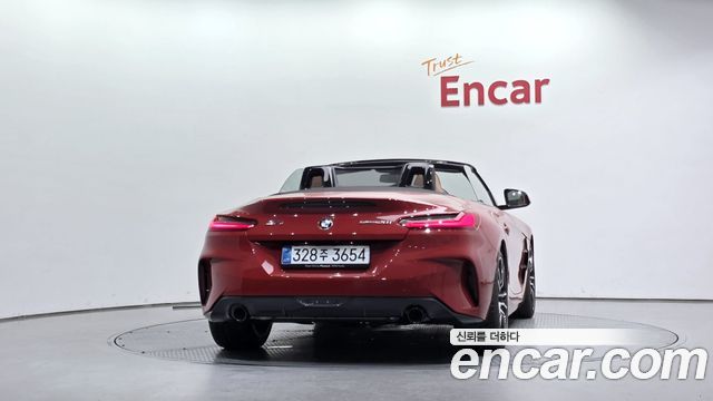 BMW Z4 G29 sDrive20i M Sport - фото 3