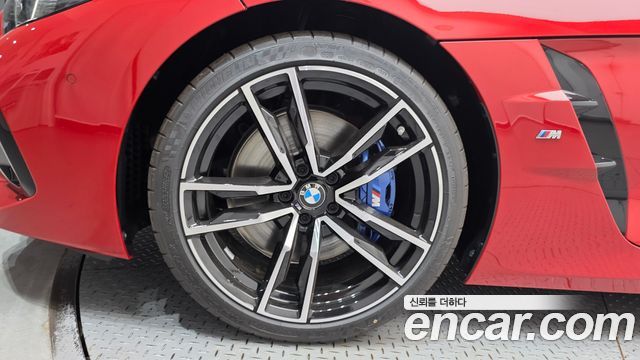 BMW Z4 G29 sDrive20i M Sport - фото 4